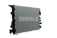Thumbnail - Radiateur - CR1022000P - MAHLE