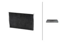 Филтър купе (поленов филтър)