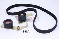 Set curea de distributie JAPKO, Cod: KJT880A