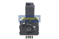 Suport motor JAPANPARTS, Cod: RU-2593