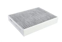 Филтър купе (поленов филтър)