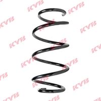 пружина за ходовата част