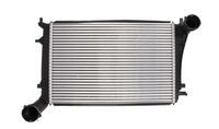 Radiator intercooler MTR, Cod: 30075808