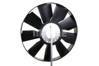 Thumbnail - Koelventilatorwiel - CFW6000P - MAHLE