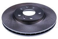 спирачен диск