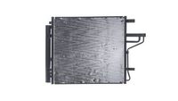 Thumbnail - Condensor, airconditioning - AC1067000S - MAHLE