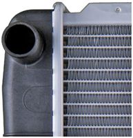 Thumbnail - Radiateur - CR658000S - MAHLE