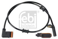 Sensor, Raddrehzahl