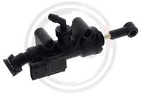 Geberzylinder, Kupplung