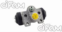 Cilindru receptor frana CIFAM, Cod: 101-911