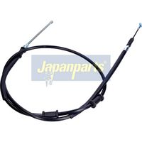 жило, ръчна спирачка