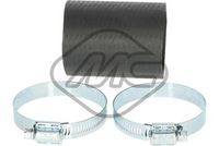 въздуховод за турбината