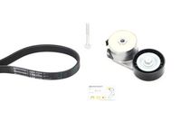 Keilrippenriemensatz