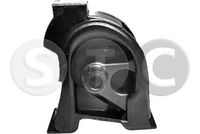 окачване, двигател