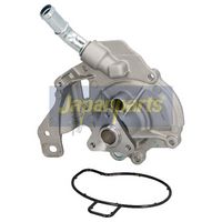 водна помпа, охлаждане на двигателя