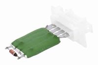 Rezistor, ventilator habitaclu VEMO, Cod: V21-79-0001