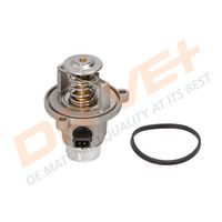 термостат, охладителна течност