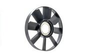 Thumbnail - Koelventilatorwiel - CFW45000P - MAHLE