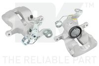 Bremssattel