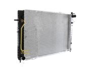 Thumbnail - Radiateur - CR1321000S - MAHLE