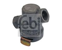 Leitungsfilter, Druckluftanlage