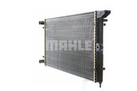 Thumbnail - Radiateur - CR607000S - MAHLE