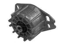 Lagerung, Motor