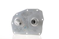 Thumbnail - Oliekoeler, motorolie - CLC122000S - MAHLE
