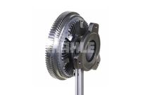 Thumbnail - Koppeling, radiateurventilator - CFC40000P - MAHLE