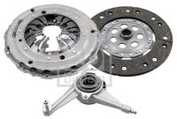 Set ambreiaj FEBI BILSTEIN, Cod: 1005304