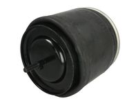 Magnum Technology Veerbalg, luchtvering 2