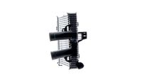 Thumbnail - Intercooler, inlaatluchtkoeler - CI114000P - MAHLE