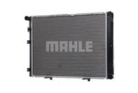 Thumbnail - Radiateur - CR284000S - MAHLE