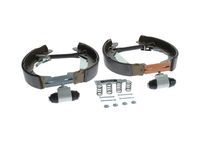 BOSCH Remschoenset 7