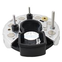 Punte diode MEAT & DORIA, Cod: 52300