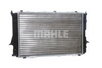 Thumbnail - Radiateur - CR419000S - MAHLE
