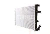 Thumbnail - Radiateur - CR39000S - MAHLE