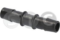 ANSCHLUSSSTUTZEN KüHLMITTELLEITUNG