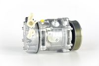 Thumbnail - Compressor, airconditioning - ACP359000P - MAHLE