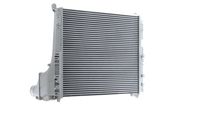 Thumbnail - Intercooler, inlaatluchtkoeler - CI622000S - MAHLE