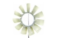 Thumbnail - Koelventilatorwiel - CFW40000P - MAHLE