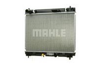 Thumbnail - Radiateur - CR1205000S - MAHLE