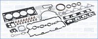 Dichtungsvollsatz, Motor