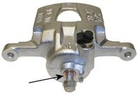 Bremssattel