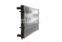 Thumbnail - Radiateur - CR395000S - MAHLE