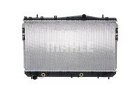 Thumbnail - Radiateur - CR1311000S - MAHLE