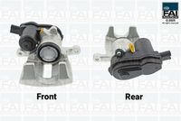 спирачен апарат