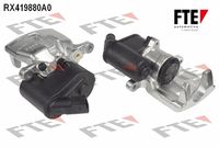 Bremssattel
