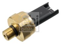 Sensor, Kraftstoffdruck