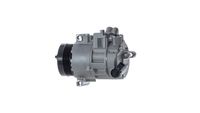 Thumbnail - Compressor, airconditioning - ACP1581000S - MAHLE
